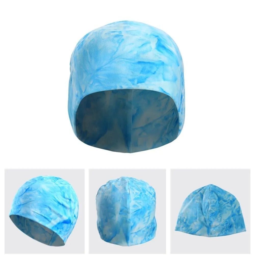 Skull Cap Winter Military Ear Warm Fleece Hat Windproof Ski Beanie Dome Hats US